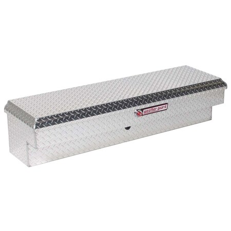 Weather Guard Lo-Side Box - Aluminum 174-0-01